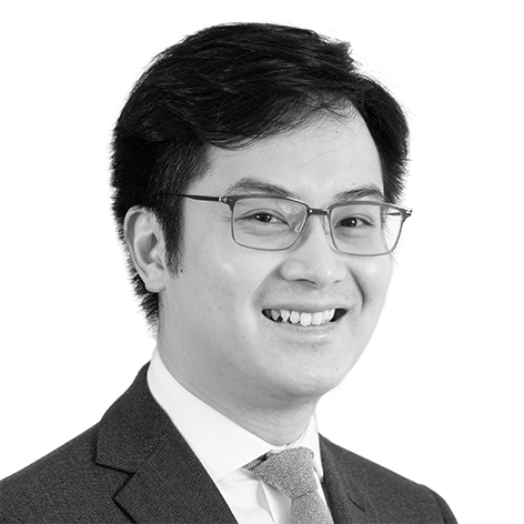 Max Hui, Senior Associate | HFW