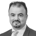 Yaman Al Hawamdeh