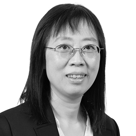 Yvonne Lau, Senior Associate | HFW
