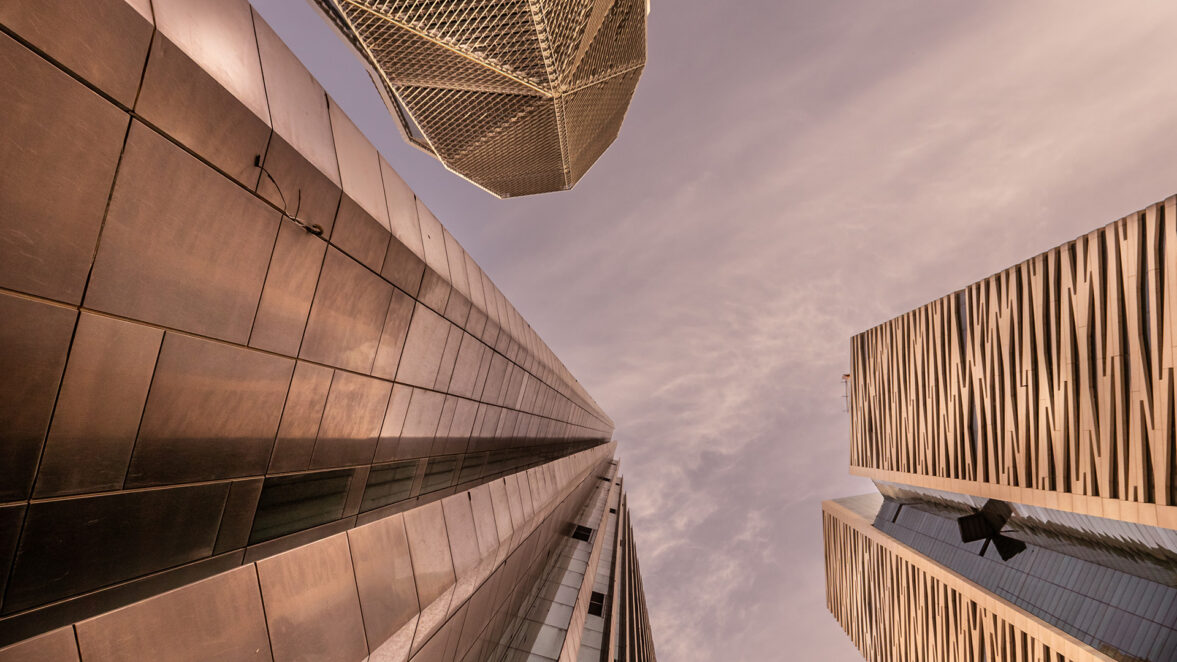 Saudi Arabia: Major changes to foreign investment regime with new ...