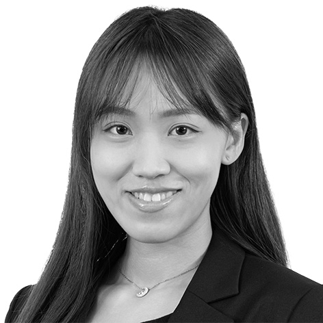 Cynthia Ho, Associate | HFW