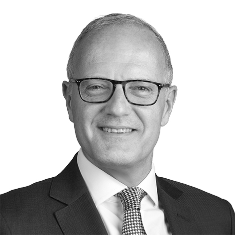 Simon Petch, Partner | HFW