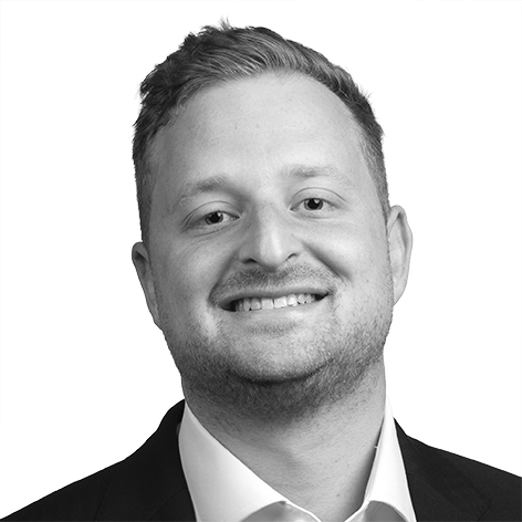 Ollie Gordon, Senior Associate | HFW