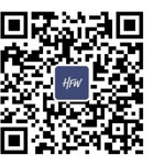 HFW WeChat QR code