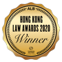 Maritime Law Firm of the Year