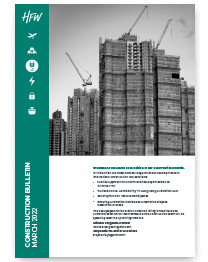 Construction Brochure